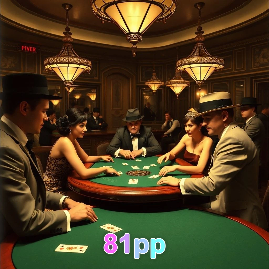 Aplicativo móvel 81pp para iOS e Android