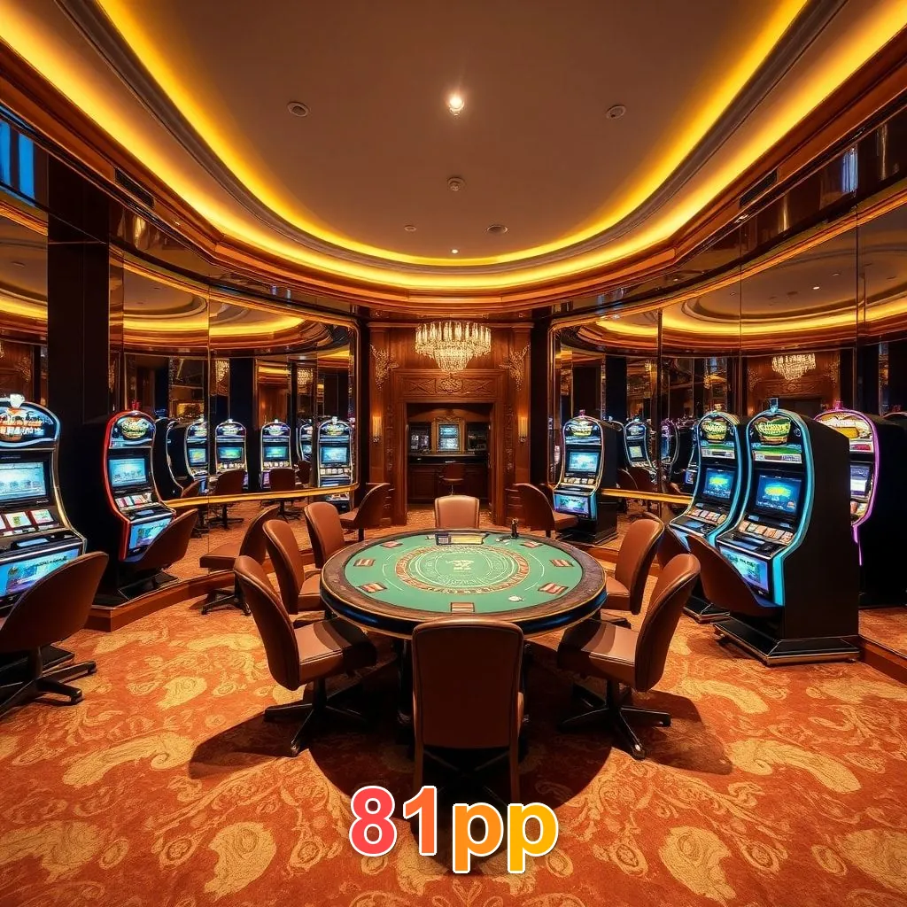 Chuva de Bônus 81pp nos slots
